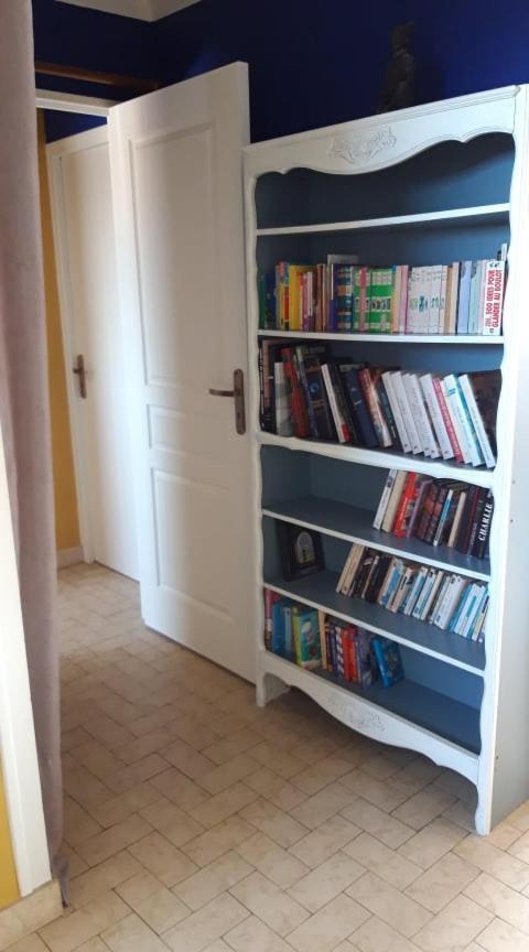 Appartement Schaffhauser Les Sables-d'Olonne Exterior photo