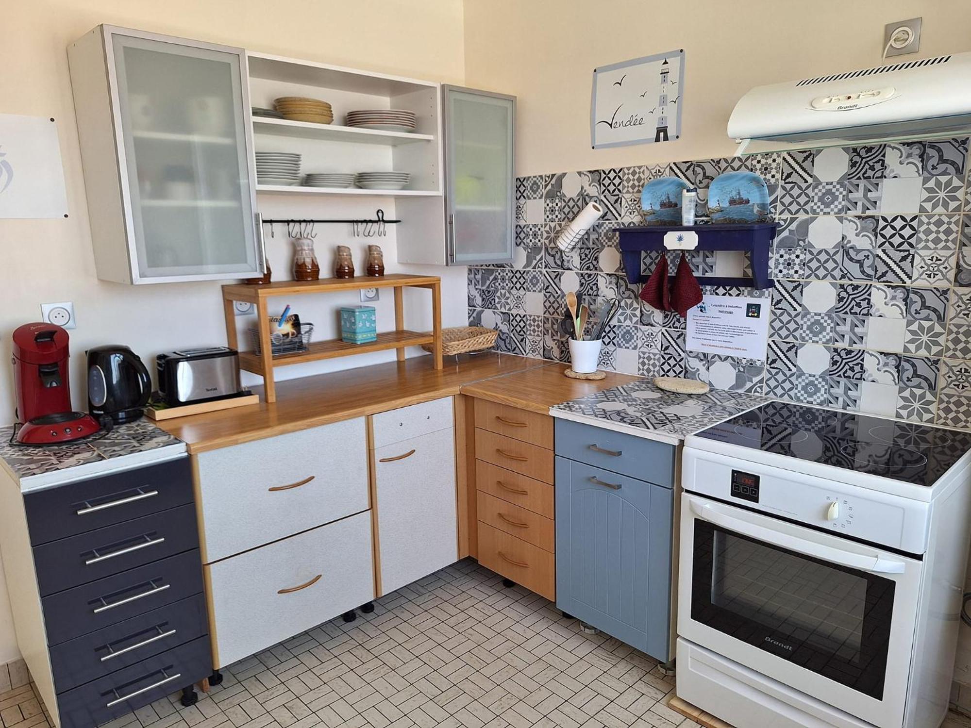Appartement Schaffhauser Les Sables-d'Olonne Exterior photo