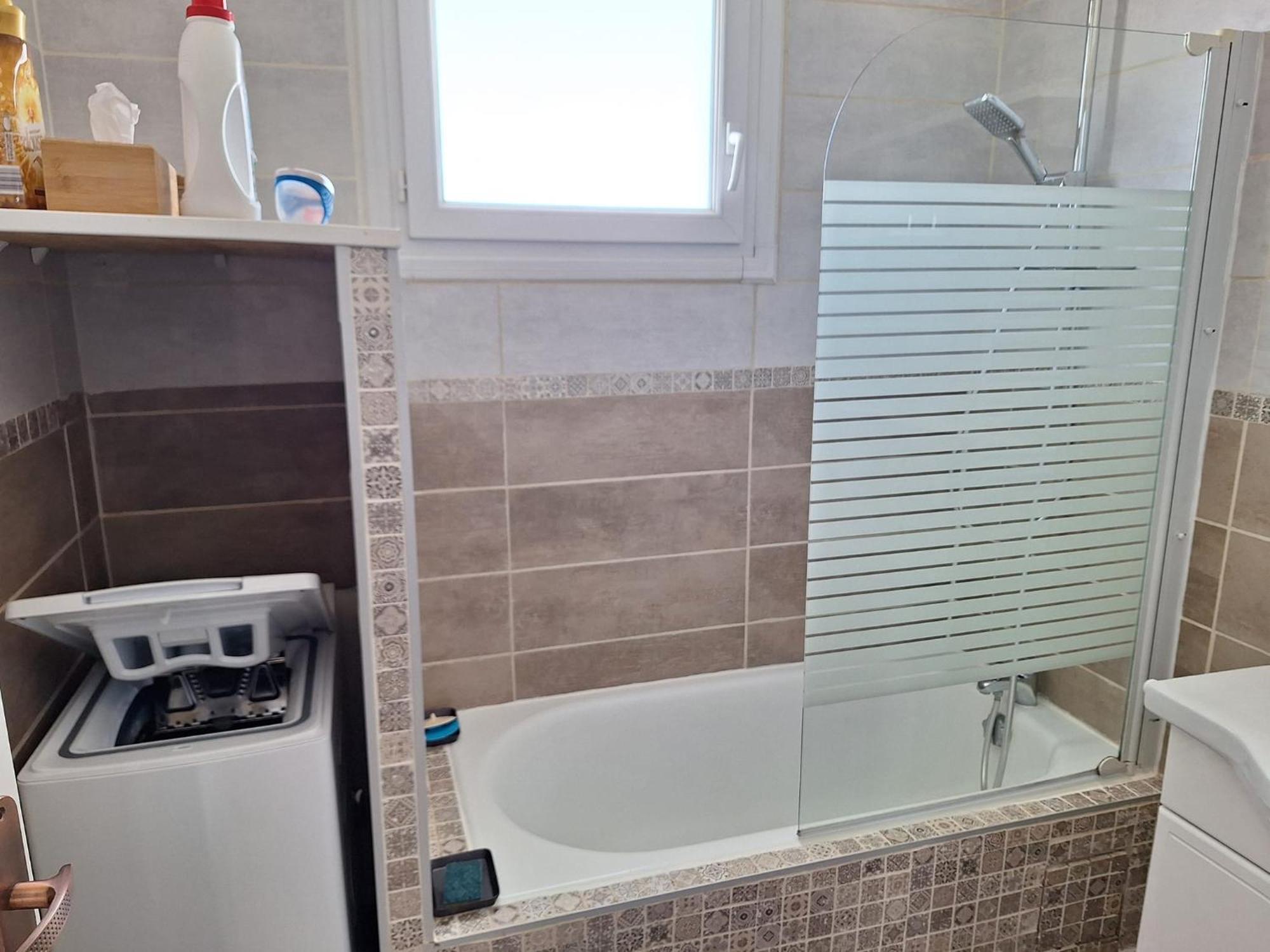 Appartement Schaffhauser Les Sables-d'Olonne Exterior photo