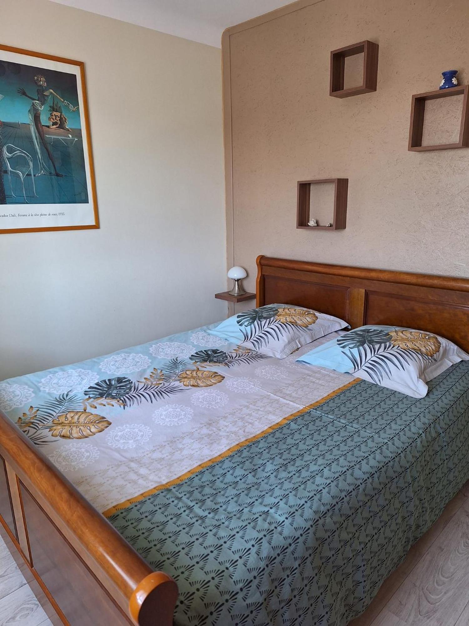 Appartement Schaffhauser Les Sables-d'Olonne Exterior photo
