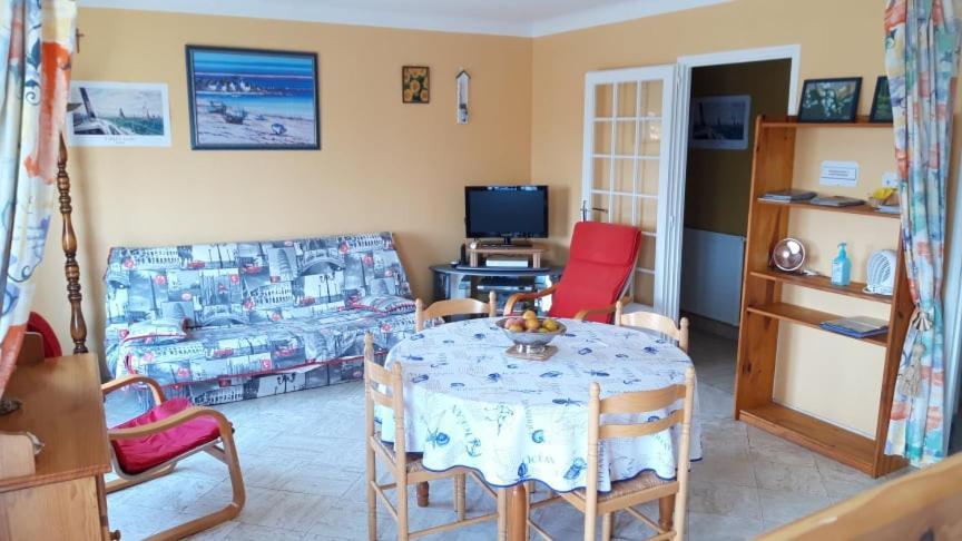 Appartement Schaffhauser Les Sables-d'Olonne Exterior photo